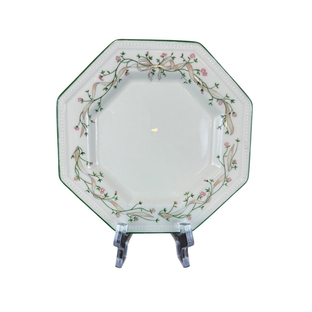 VTG‎ Johnson Bros. eternal Beau 6" Bread and Butter Plate Made in England